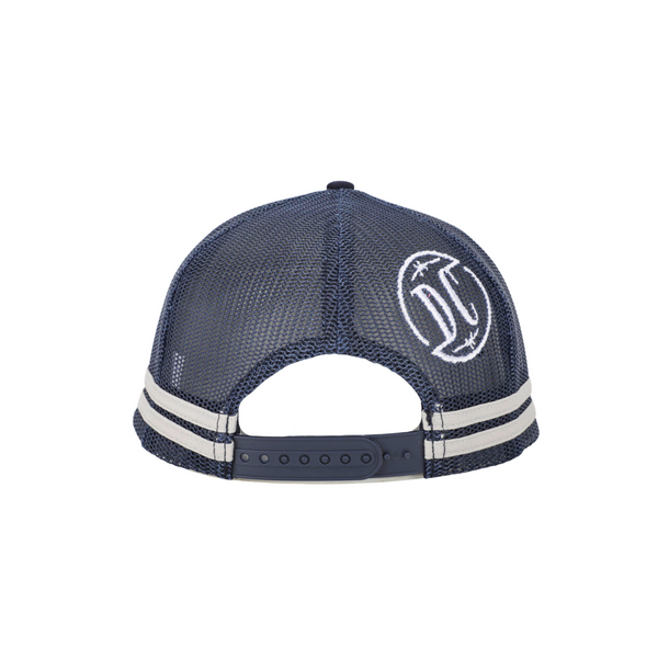 MUSTER CLASSICS Navy - RETURNING SOON!!!