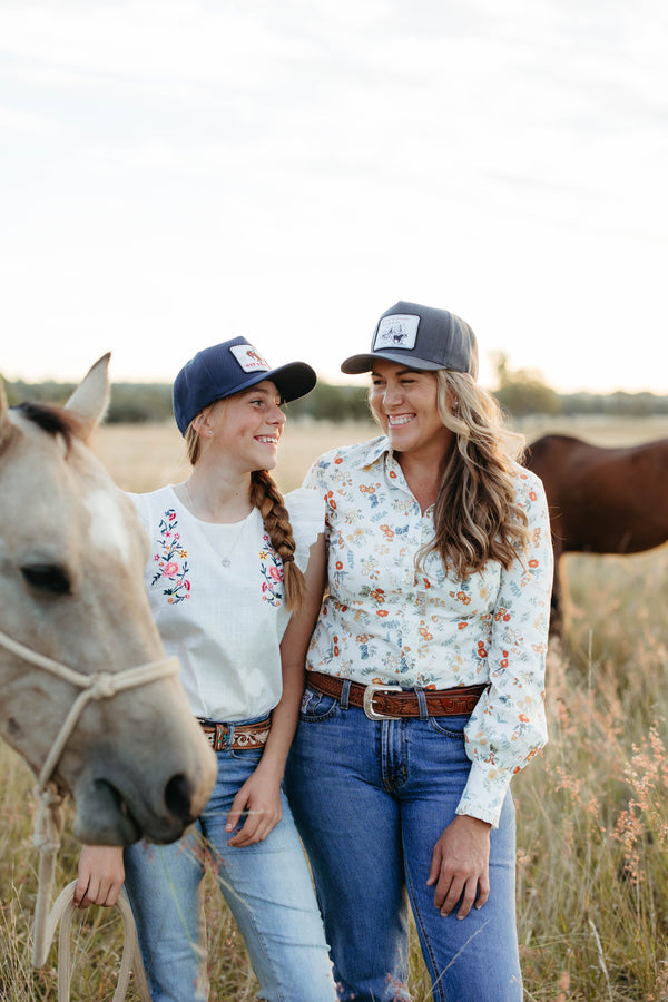 DUSTY RANCH Cattle Call