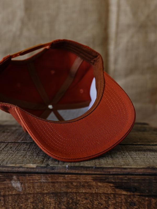 Rust & Dust - Western Trucker Cap, Cowgirl outfit, Zach bryan song, adjustable snap back, cowboy style