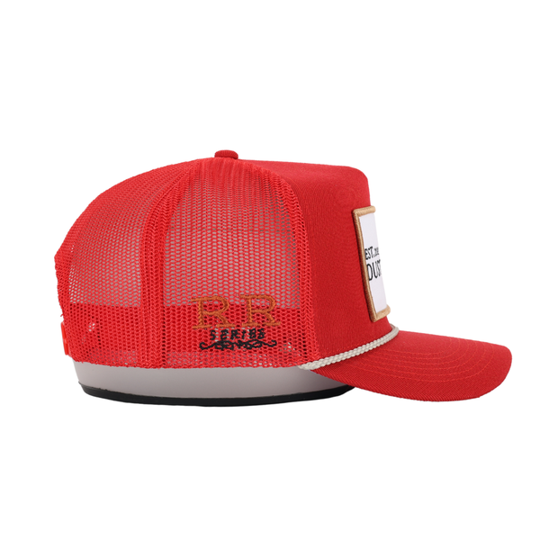 RETRO RINGER CAP Larsen Special