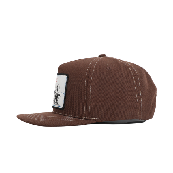 DUSTY RANCH  Cowpoke Brown