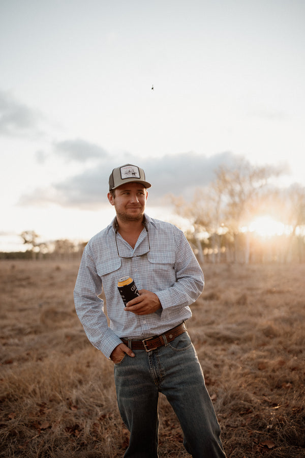 DUSTY RANCH  Cowpoke Sage