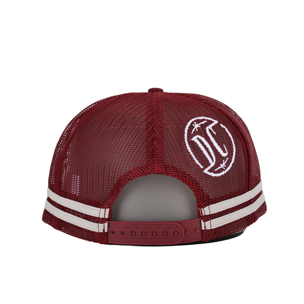 MUSTER CLASSICS Maroon